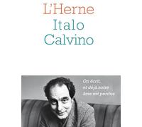 Cahier Calvino