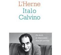Cahier Calvino Collectif (Auteur), Collectif (Edité par)