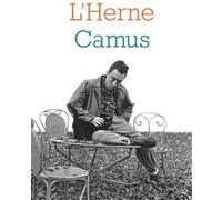 Cahier Camus Collectif (Auteur)