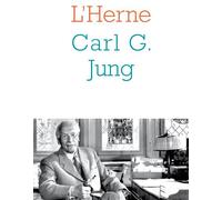 Cahier Carl G. Jung - Collectif - L'herne - broché - Etude