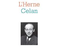 Cahier Celan