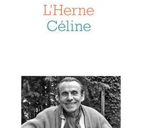 Cahier Céline