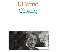 Cahier Cheng - Collectif - L'herne - broché - Essai