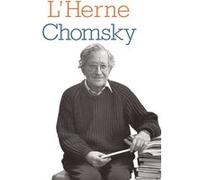 Cahier Chomsky Collectif (Auteur)