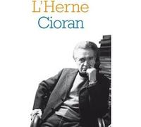 Cahier Cioran