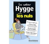 Cahier Coach - Hygge pour les Nuls