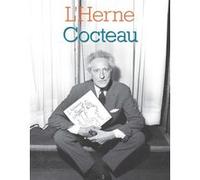CAHIER JEAN COCTEAU