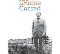 Cahier Conrad Collectif (Auteur)