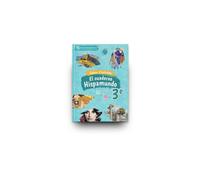 Cahier D Activités Espagnol 3e Hispamundo