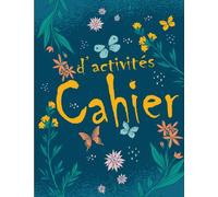 Cahier d’activités: multi-jeux Grand format de mémoire et de logique pour sénior et adults (de calculs,de logique et d’observation,Labyrinthes,jeux de ... mots mêlés,anagrammes..),Gros caractères