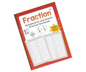 Cahier d ' exercices d ' arithmétique adapté, Multiply anddivide | Maîtrise des divisions de multiplication par la répétition, cahier d ' exercices mathématiques pour l ' enseignement à