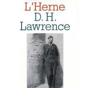 Cahier D.H. Lawrence Collectif (Auteur)
