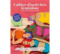 Cahier d'activité féministe