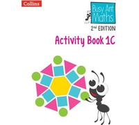 Cahier d'activités 1c