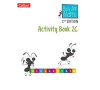 Cahier d'activités 2C