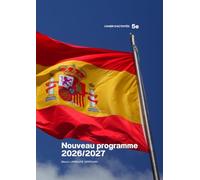 Cahier d'activités 5e: Espagnol