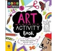 Cahier d'activités artistiques