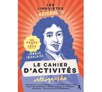 Cahier d'activités des Linguistes atterrées 2 - Les Linguistes Atterrées - Atelier Ed De L' - broché - Essai