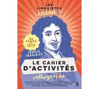 Cahier d'activités des Linguistes atterrées 2 Les Linguistes Atterrées (Auteur)