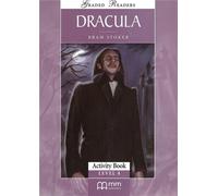 Cahier d'activités Dracula