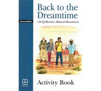 Cahier d'activités du Temps du Rêve