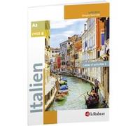Cahier d'activités Italien collège Strada facendo 3e Marina Ferdeghini-Varejka (Auteur), Paola Niggi (Auteur)