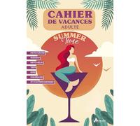 Cahier d'activités - Summer time