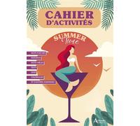 Cahier d'activités - Summer time