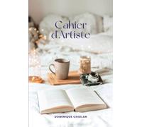 Cahier d'Artiste