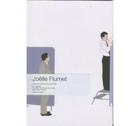 Cahier d'artiste - Joëlle Flumet