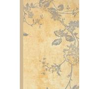 Cahier de 300 pages: Cahier Relié à Couverture Rigide, Imprimé Petits Carreaux 5x5 mm. Format 15.24 cm x 22.86 cm (6po x 9po) de Qualité Supérieure. ... les Enseignants, et tous Professionnels.