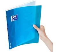 Cahier de 48 pages Seyès OpenFlex Oxford 24 x 32 cm Modèle aléatoire E