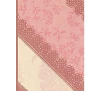 Cahier de 550 Pages Grand Format: Avec Marge, Couverture Rigide, 550 pages Numérotées avec Sommaire, Petits Carreaux 5x5 mm, 20.96 cm x 27.94 cm ... les Enseignants, et tous Professionnels.