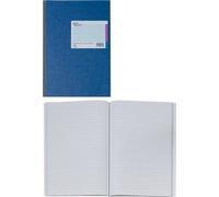 Cahier De Brouillons, Format A4, 96 Pages, Ligné