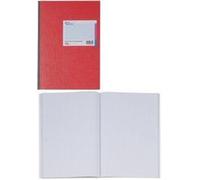 Cahier De Brouillons, Format A4, 96 Pages, Quadrillé 5 X 5