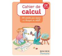 Cahier de calcul