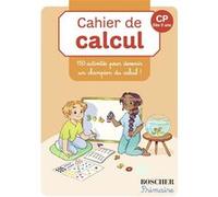 Cahier de calcul Gérard Sansey (Auteur)