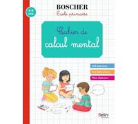 Cahier De Calcul Mental