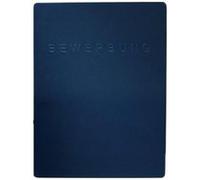 Pagna 22022-02 Porte-documents carré Bleu 225 x 310 x 7 mm
