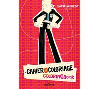 Cahier de coloriage prêt-à-porter - Poche - Collectif - P'tit Glenat - Poche - Livre