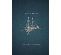 Cahier de Compte Personnel: Carnet de budget pour gérer et noter les dépenses familiale mensuelle et hebdomadaire