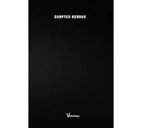 cahier de comptes rendus N°1: J_R_N