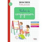 Cahier De Conjugaison