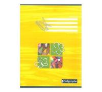 Cahier De Dessin 16 Pages Unie, 24 X 32 - 120 G