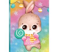 Cahier de dessin: carnet de dessin - cahier pour enfant - format A4 - 100 pages blanches - couverture souple - pour dessiner, apprendre à écrire ou faire des croquis