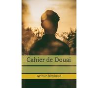Cahier de Douai