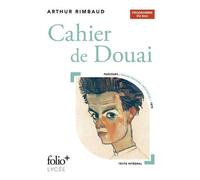 Cahier De Douai