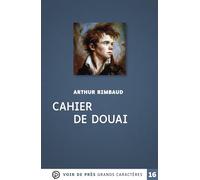 Cahier de Douai