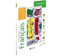 Cahier de français 2nde / 1re - Toutes séries