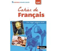 Cahier De Français - CAP